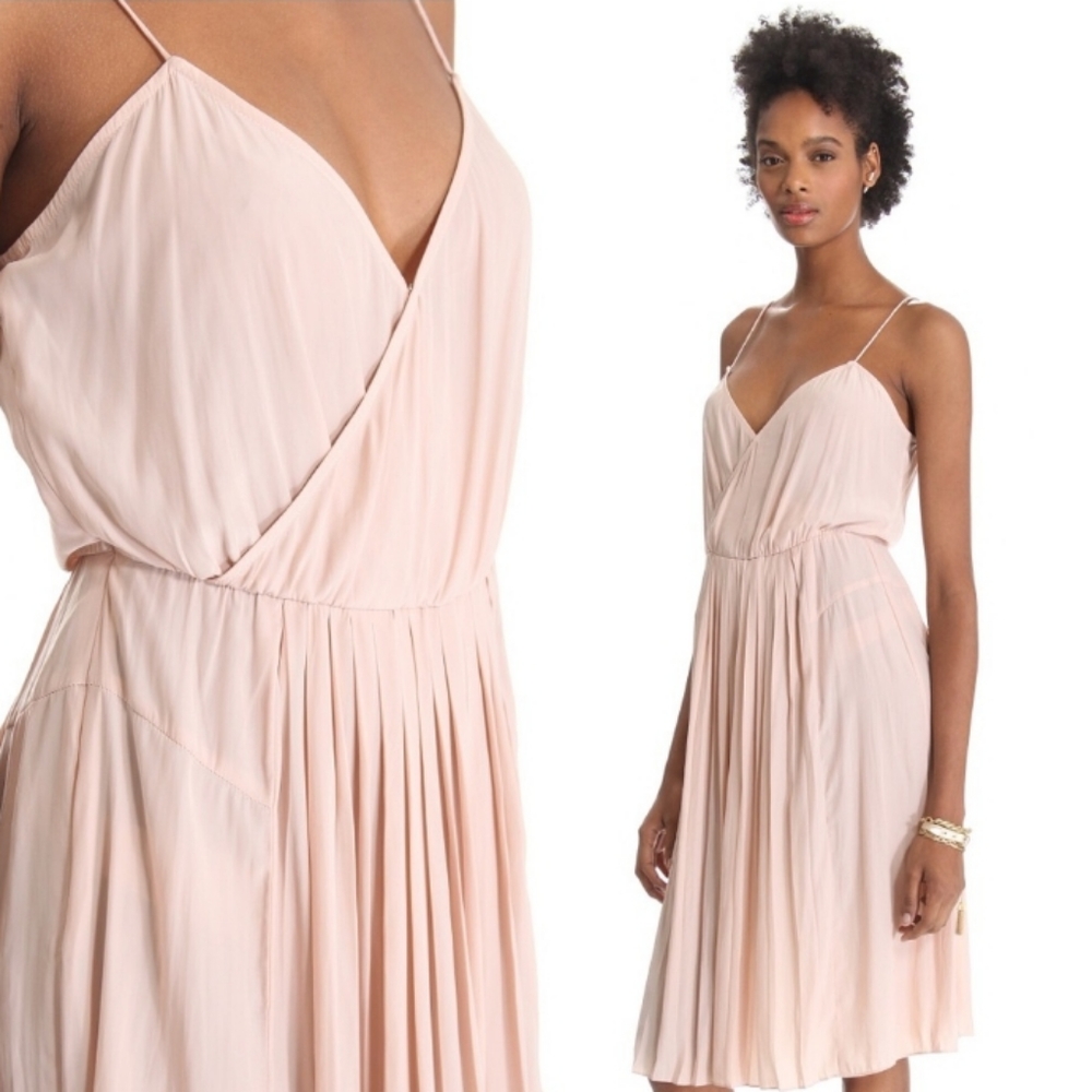 Ulla Johnson Dress